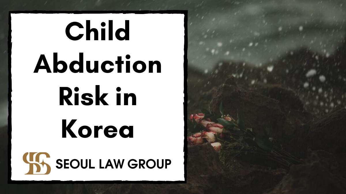 Abuction Risk Hague Convention & Child Abduction Risk for Foreign-Spouse Families in ...