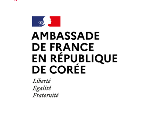 Embassy of France in South Korea