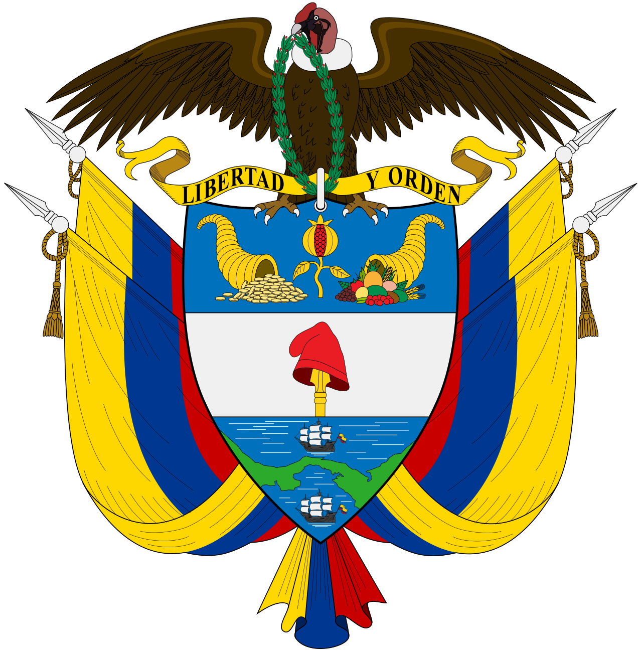 Embassy of Colombia in the Republic of Korea